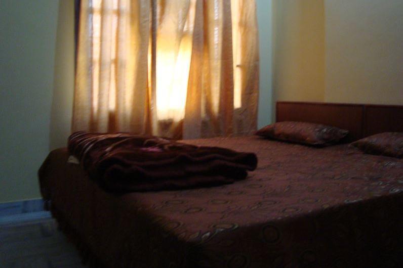 Raja Guest House Джаландхар Экстерьер фото
