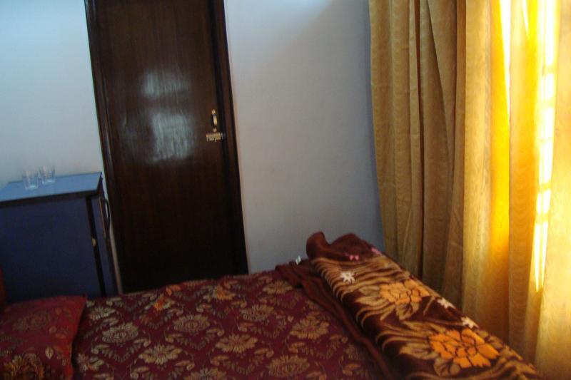 Raja Guest House Джаландхар Экстерьер фото